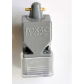 Apito Fox 40 Classic CMG - Com cordão