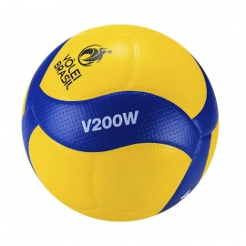 BOLA DE VOLEIBOL MIKASA V200W