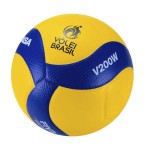 BOLA DE VOLEIBOL MIKASA V200W