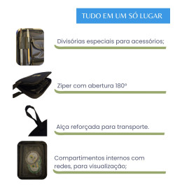 Case de arbitragem - OFICIAL VÔLEI PARANÁ