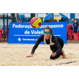 BOLA PENALTY VOLEI DE PRAIA PRO X