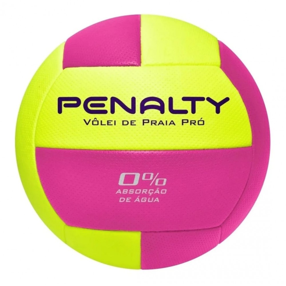 BOLA PENALTY VOLEI DE PRAIA PRO X