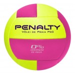 BOLA PENALTY VOLEI DE PRAIA PRO X